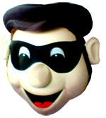 Billy The Burglar